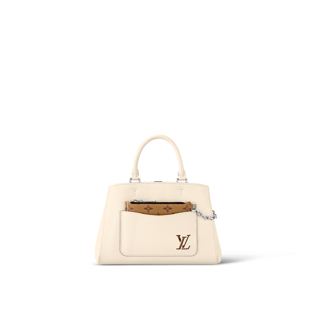 Louis Vuitton Marelle BB Tote Bag